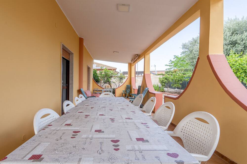 Photo of Outdoor in Arenella