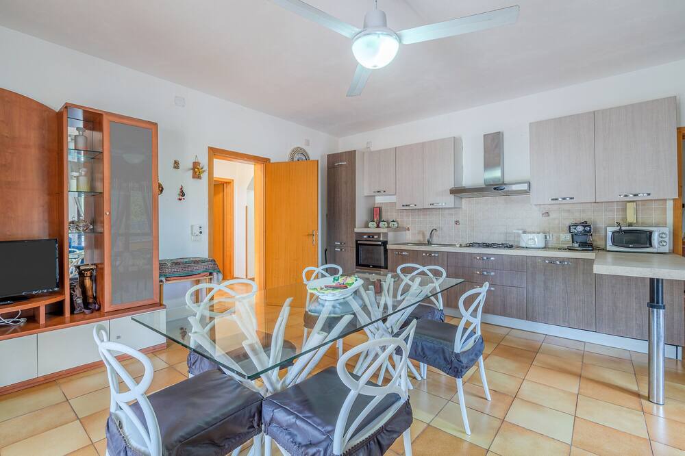 Photo of Kitchen in Arenella