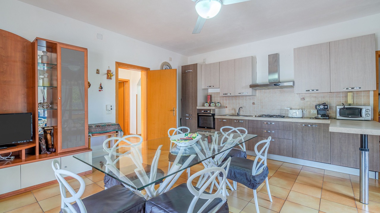 Photo of Kitchen in Arenella