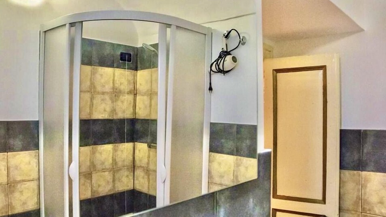Photo of Bathroom in Troina