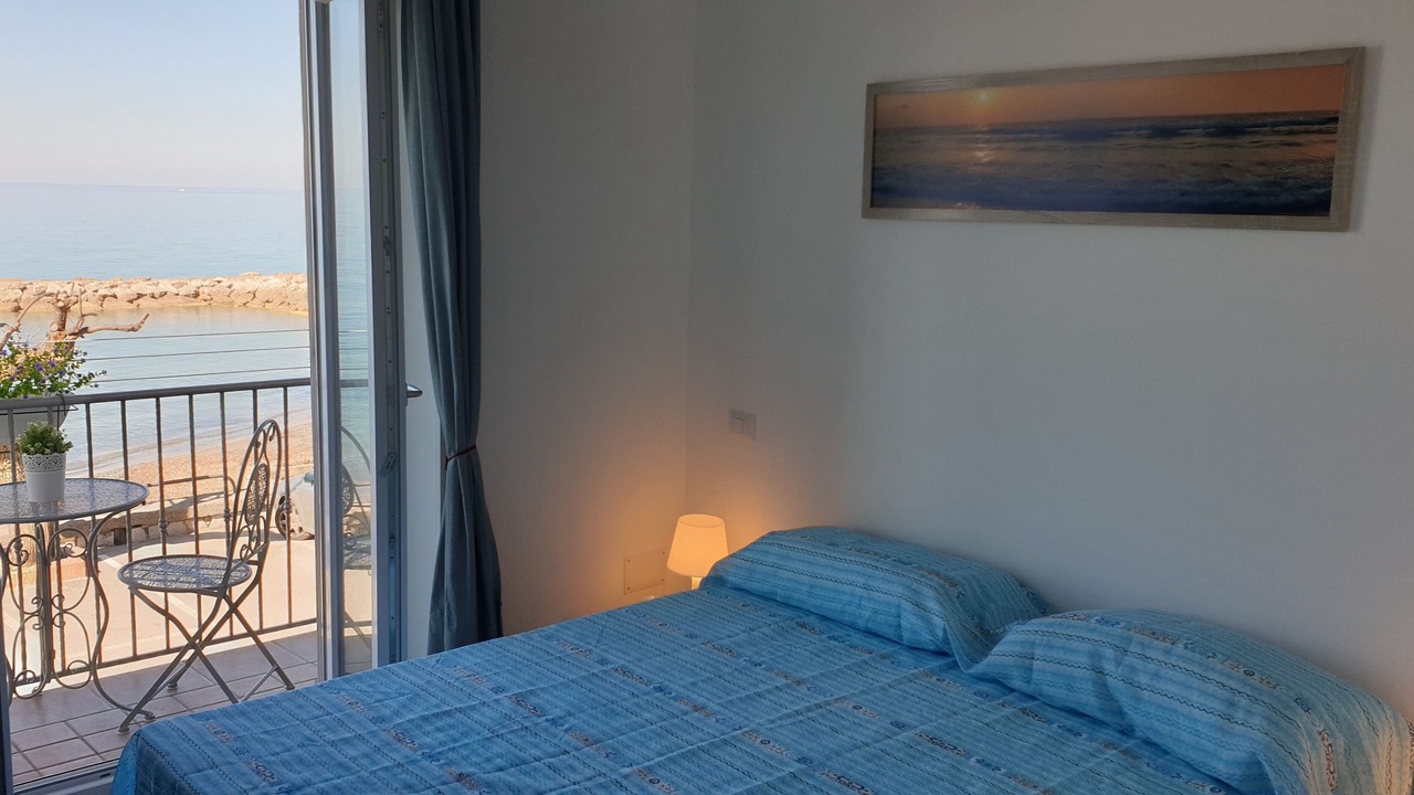 Photo of Bedroom in Marina Lido