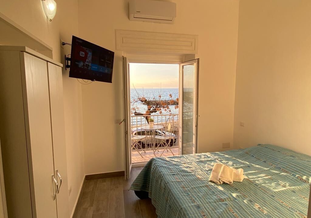 Photo of Bedroom in Marina Lido