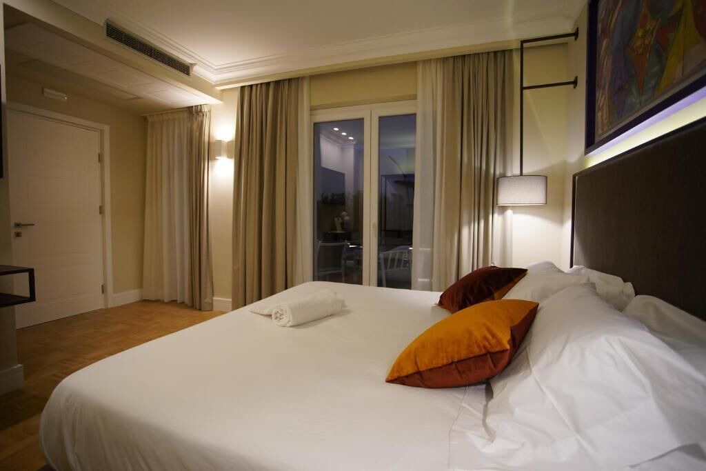 Photo of Bedroom in Reggio Calabria