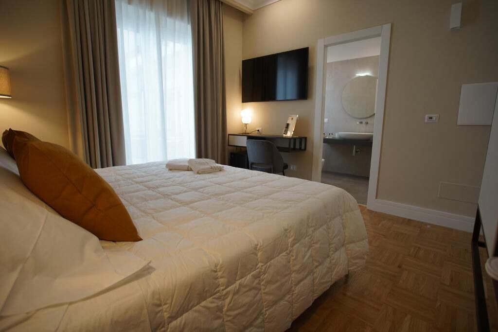 Photo of Bedroom in Reggio Calabria