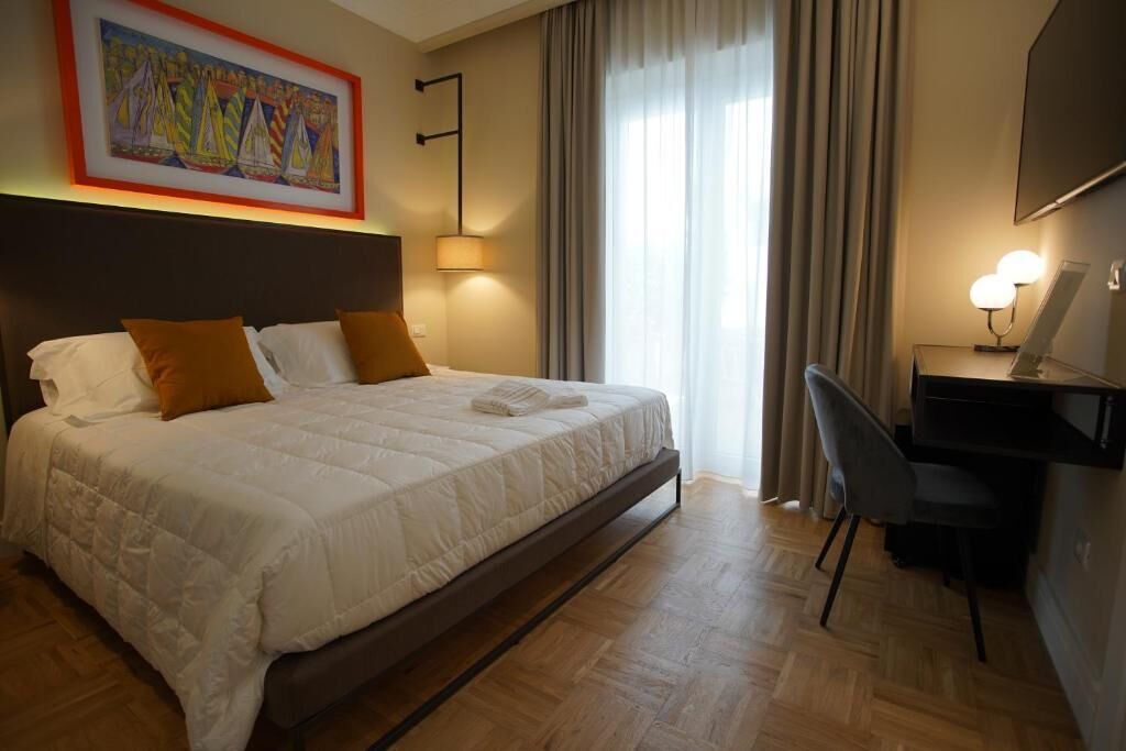 Photo of Bedroom in Reggio Calabria