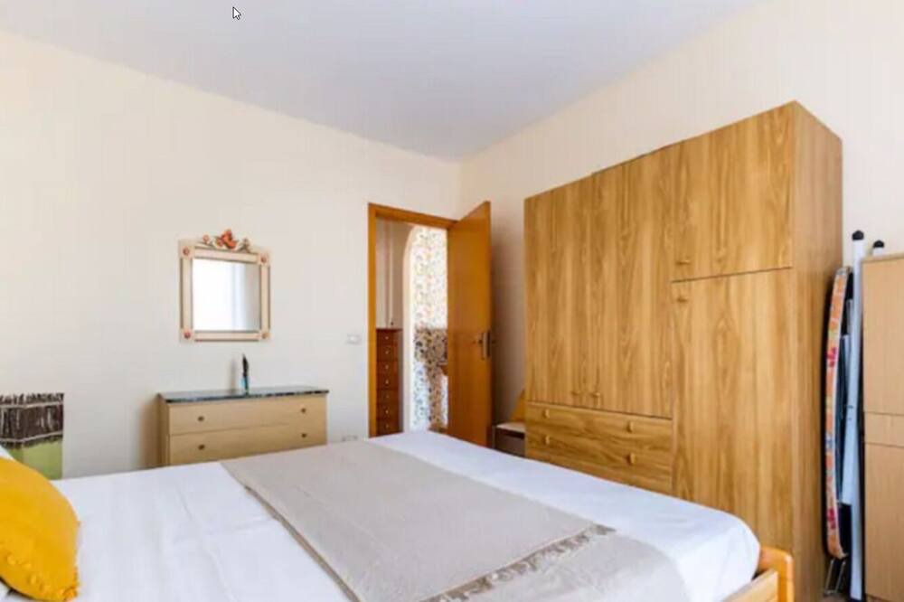 Photo of Bedroom in Casuzze