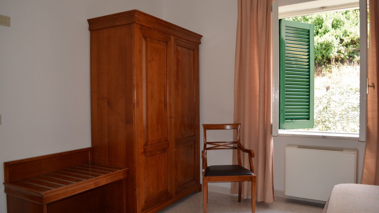 Photo of Bedroom in Barano d'Ischia