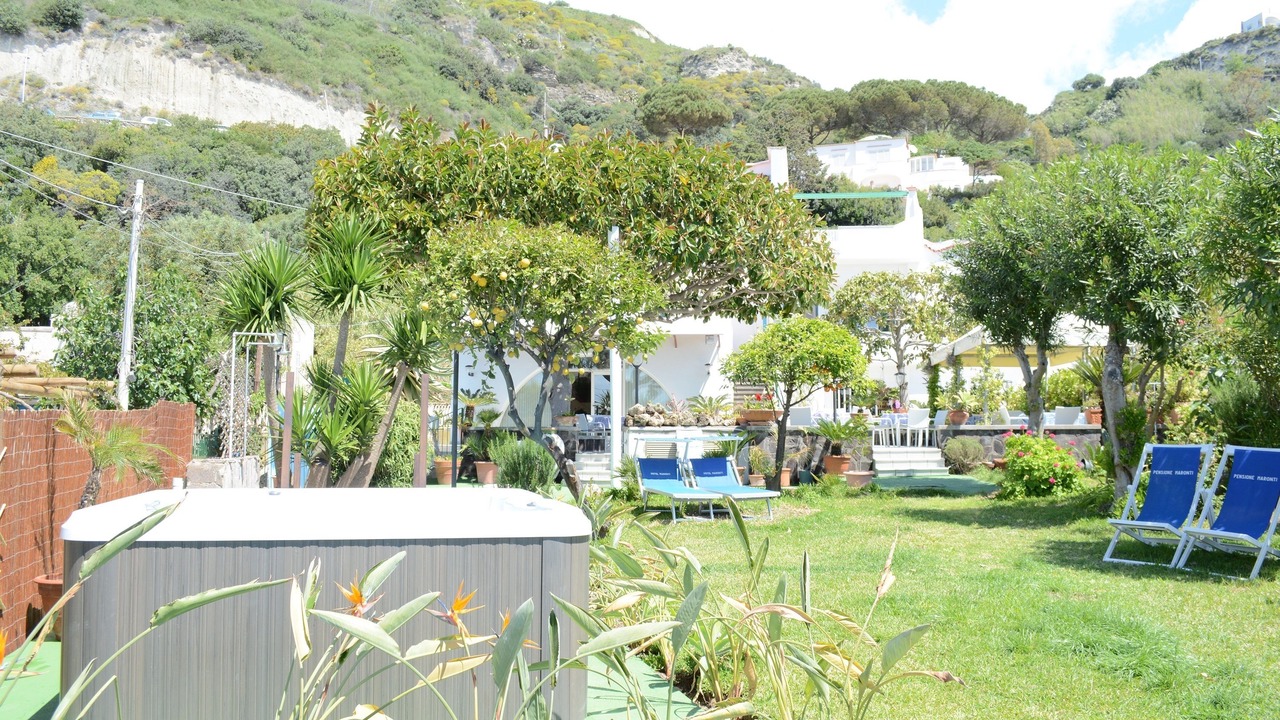 Photo of Outdoor in Barano d'Ischia