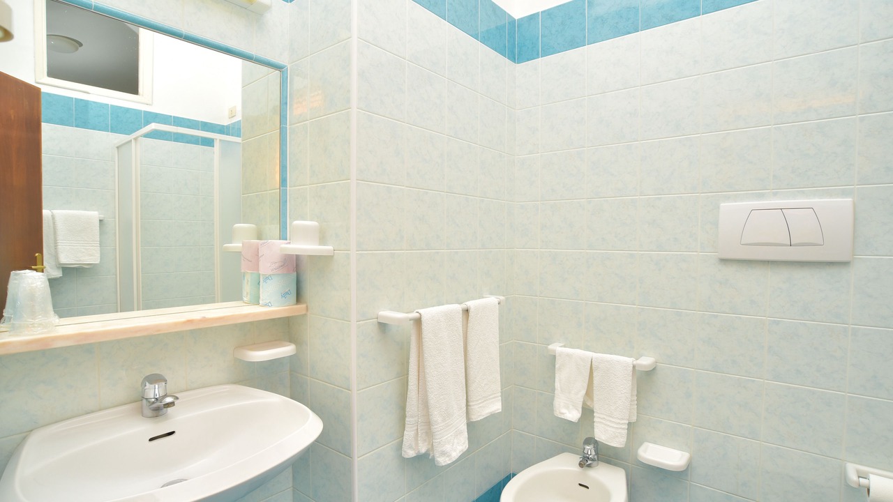 Photo of Bathroom in Barano d'Ischia