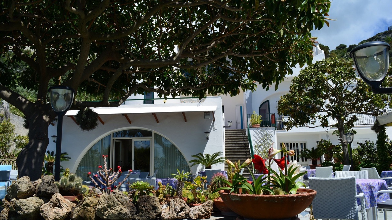 Photo of Outdoor in Barano d'Ischia