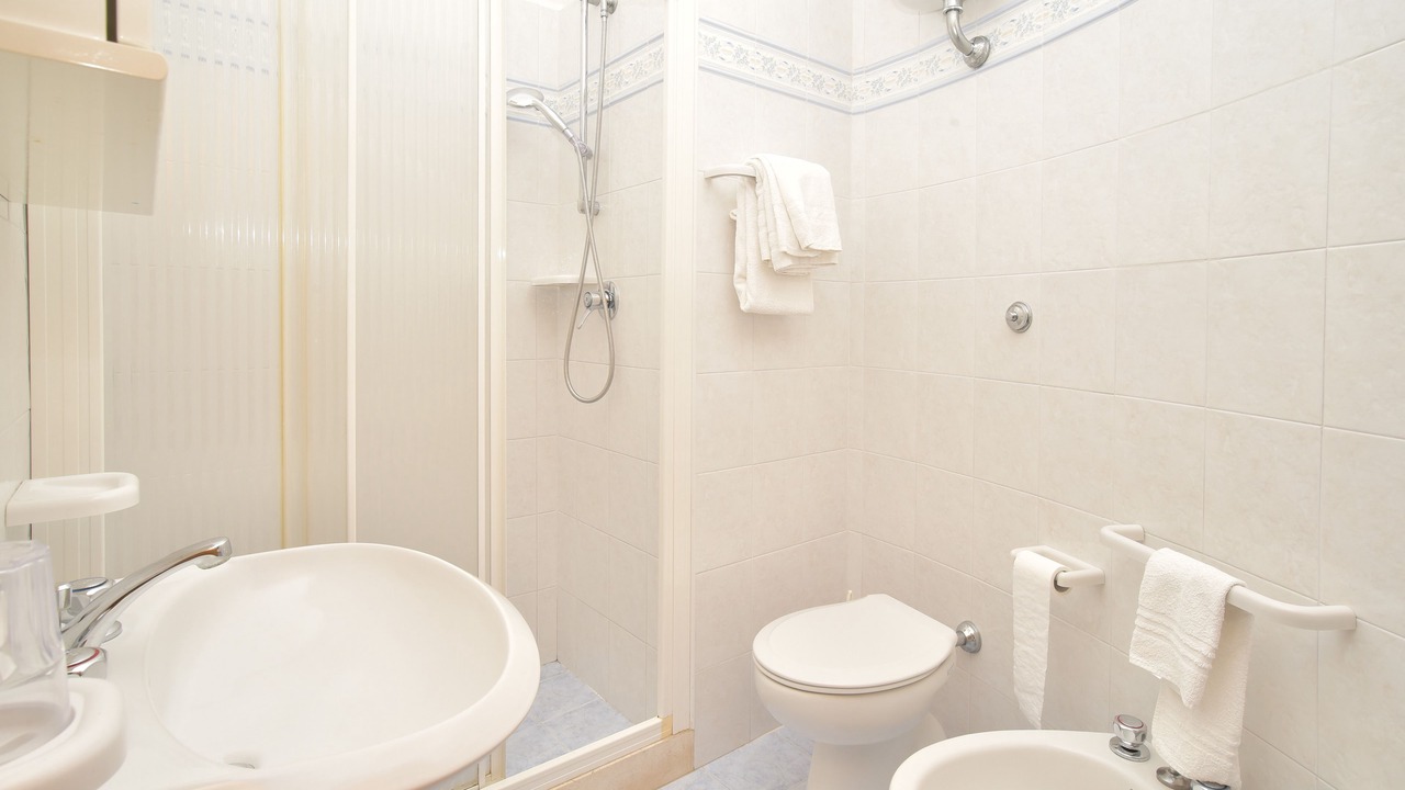 Photo of Bathroom in Barano d'Ischia