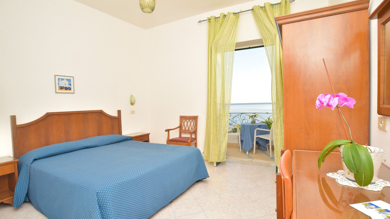 Photo of Bedroom in Barano d'Ischia
