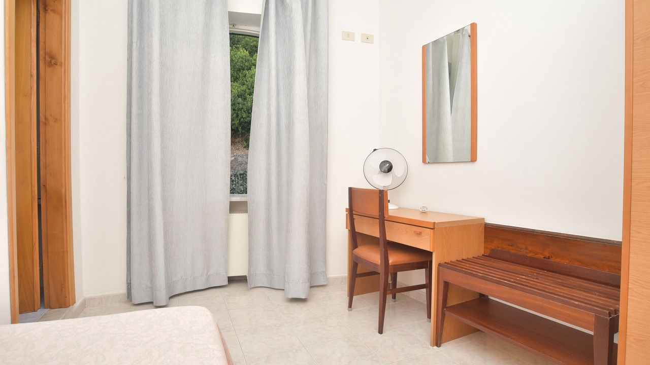 Photo of Bedroom in Barano d'Ischia