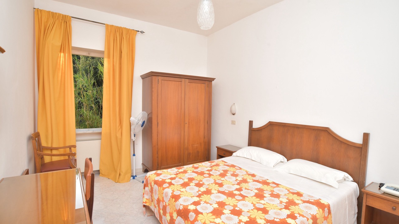 Photo of Bedroom in Barano d'Ischia