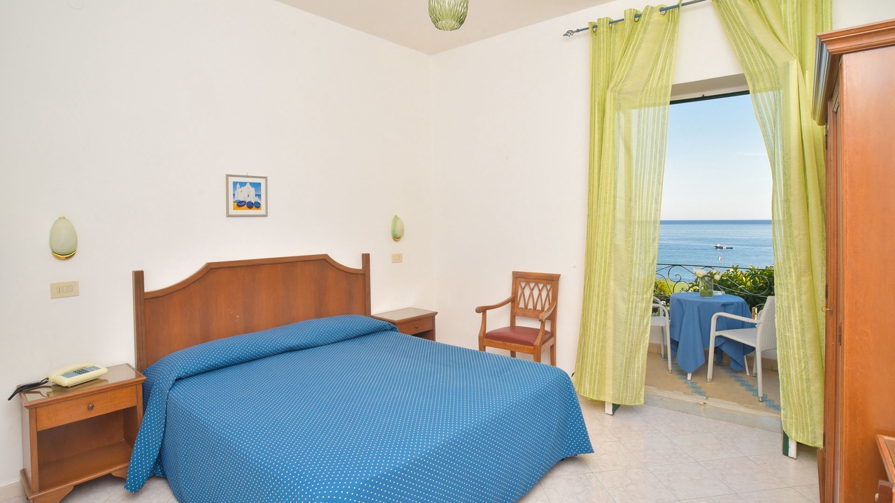 Photo of Bedroom in Barano d'Ischia