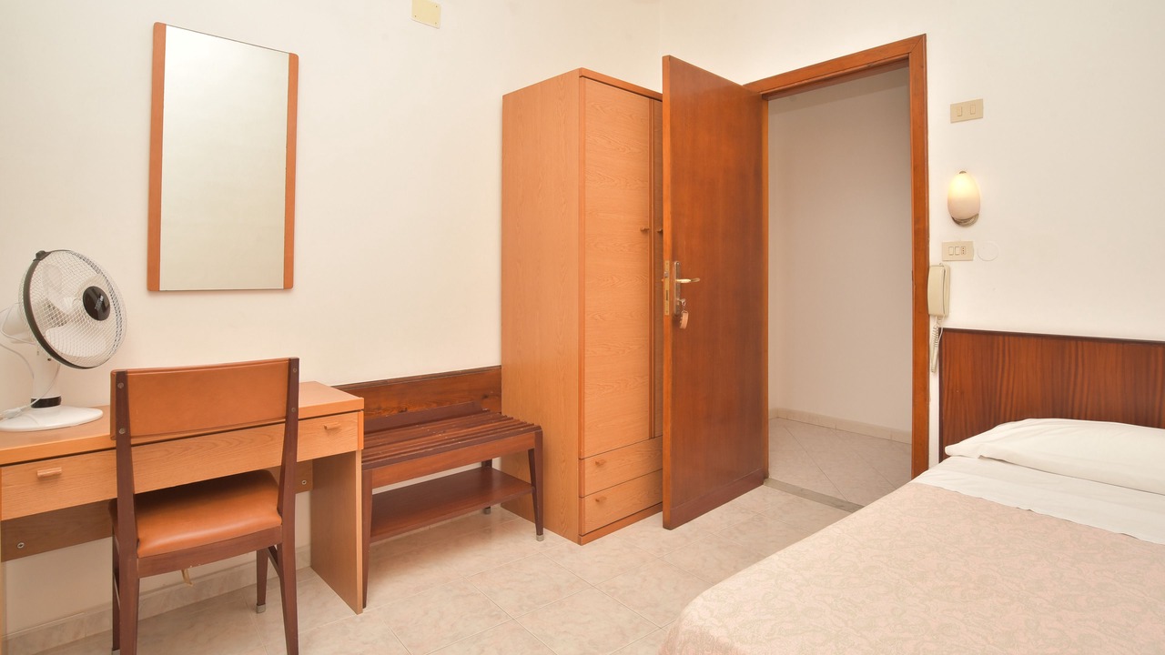 Photo of Bedroom in Barano d'Ischia