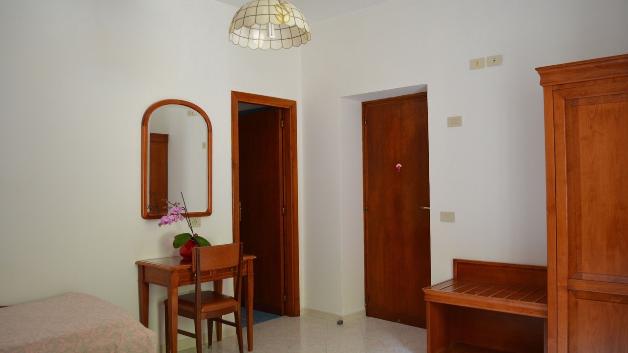 Photo of Livingroom in Barano d'Ischia