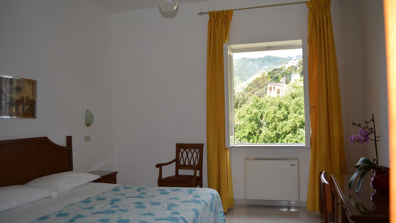 Photo of Bedroom in Barano d'Ischia