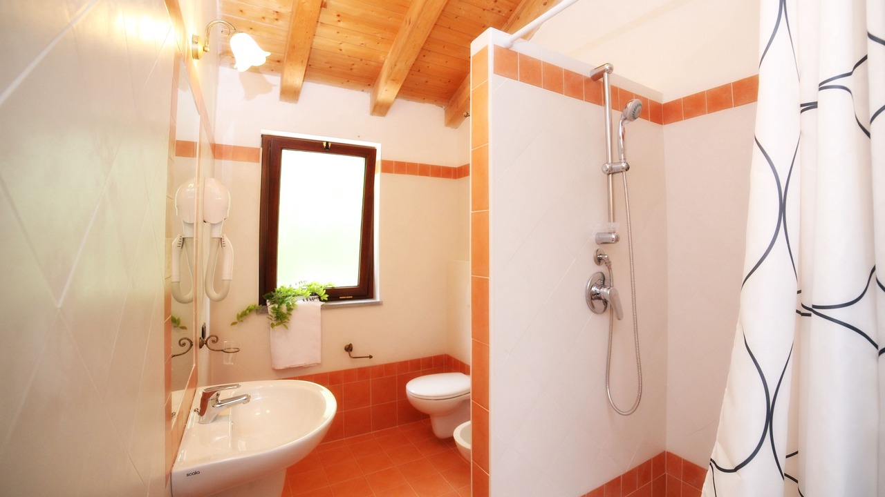 Photo of Bathroom in Francavilla di Sicilia