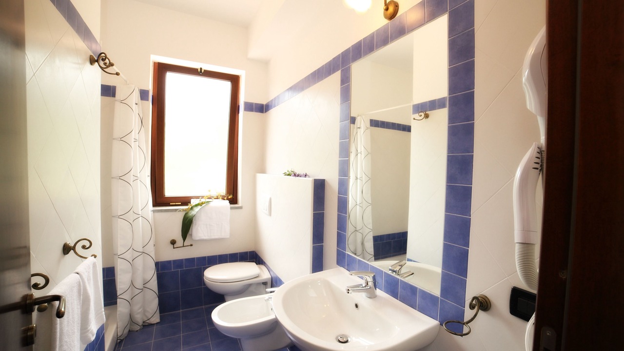 Photo of Bathroom in Francavilla di Sicilia