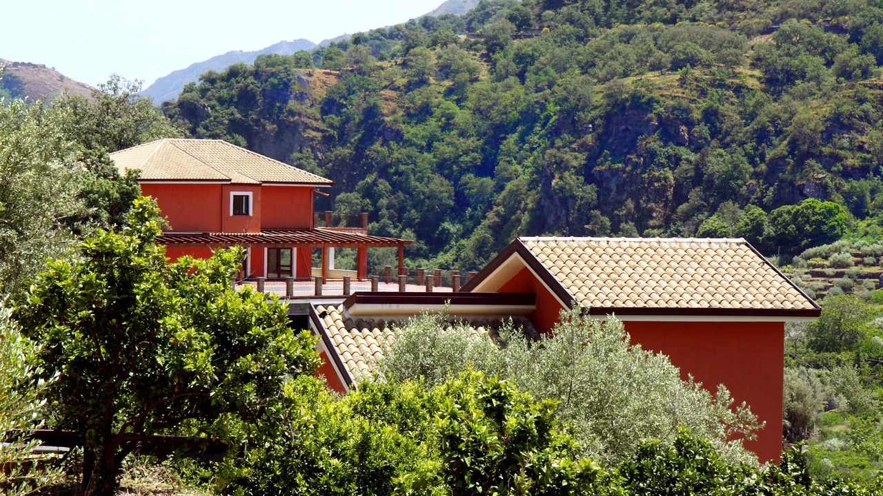Photo of Outdoor in Francavilla di Sicilia