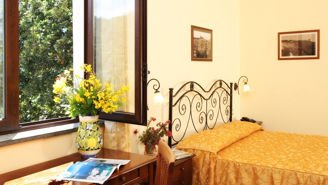 Photo of Bedroom in Francavilla di Sicilia