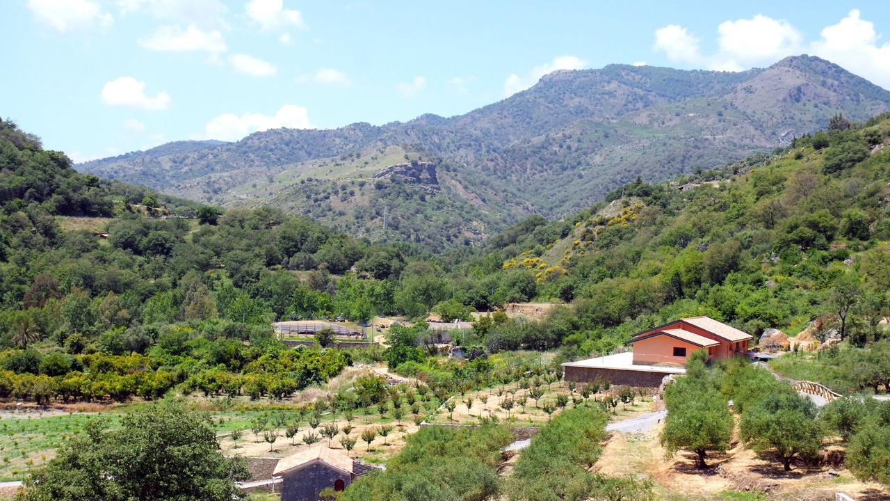 Photo of Outdoor in Francavilla di Sicilia