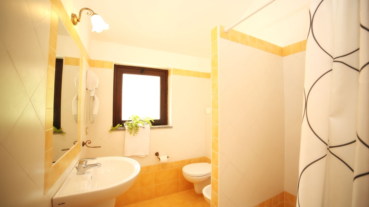 Photo of Bathroom in Francavilla di Sicilia