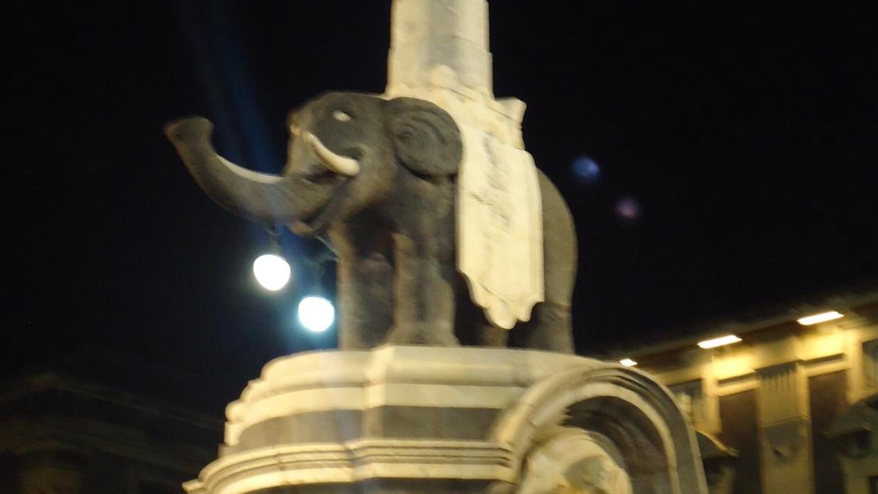 Photo of Outdoor in Catania City Centre
