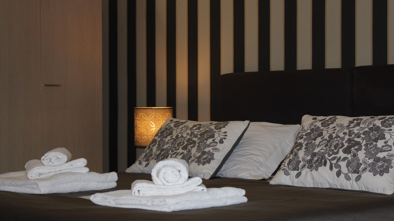 Photo of Bedroom in Catania City Centre