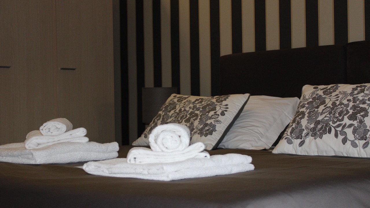 Photo of Bedroom in Catania City Centre