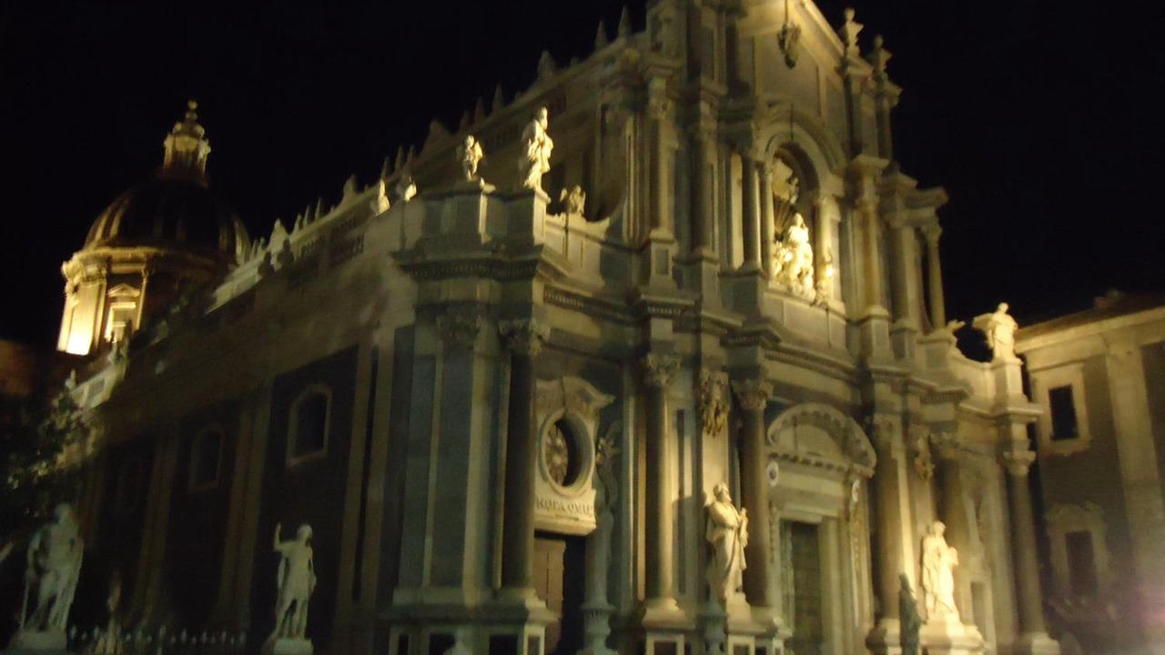 Photo of Outdoor in Catania City Centre