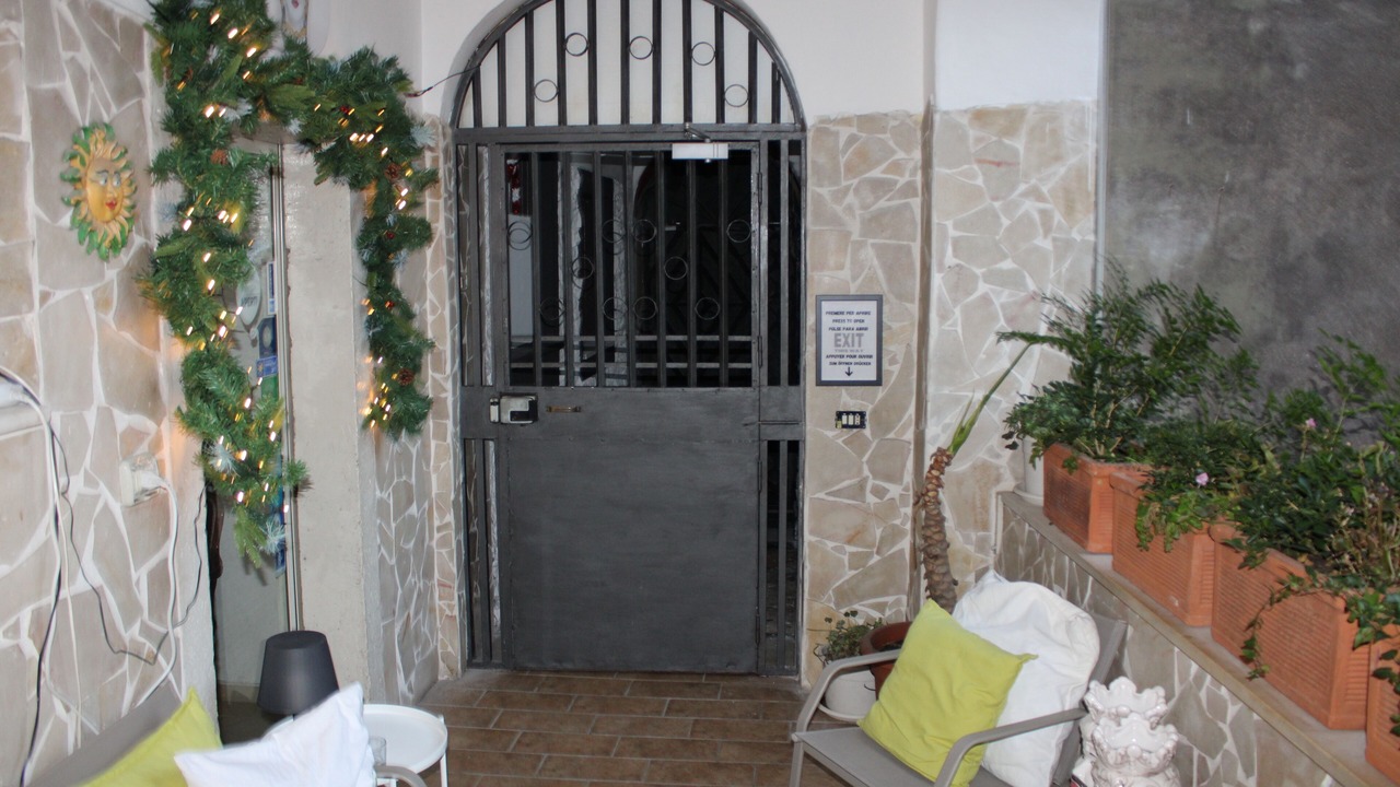 Photo of Patio Balcony in Catania City Centre