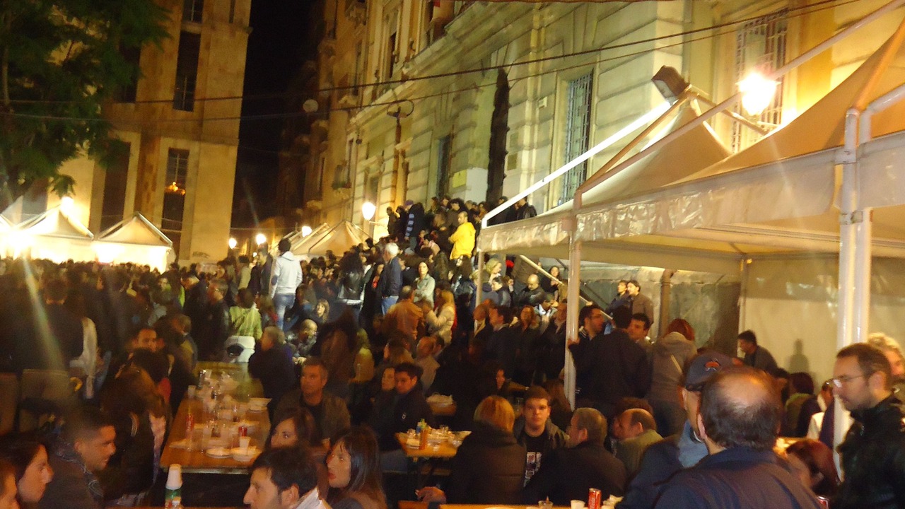 Photo of Others in Catania City Centre