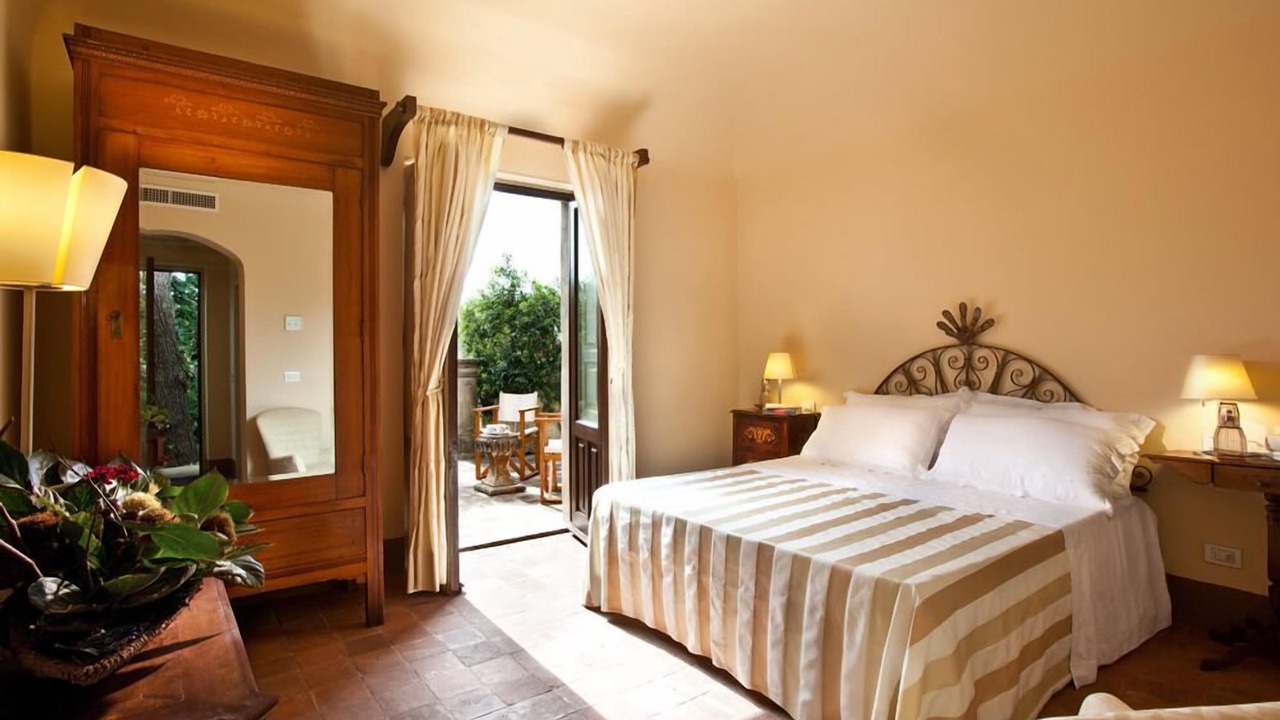 Photo of Bedroom in Carrubazza-Motta
