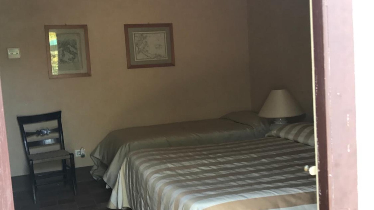 Photo of Bedroom in Carrubazza-Motta