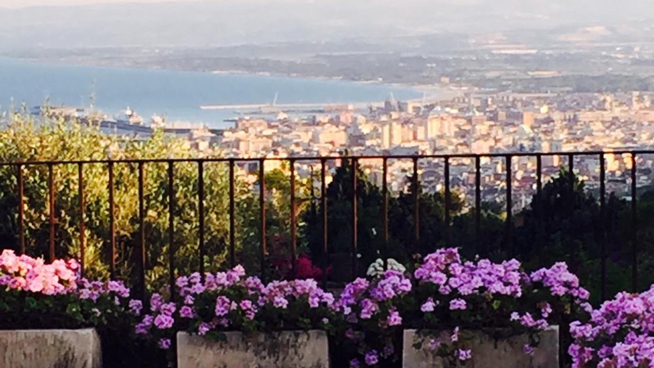 Photo of Patio Balcony in Carrubazza-Motta