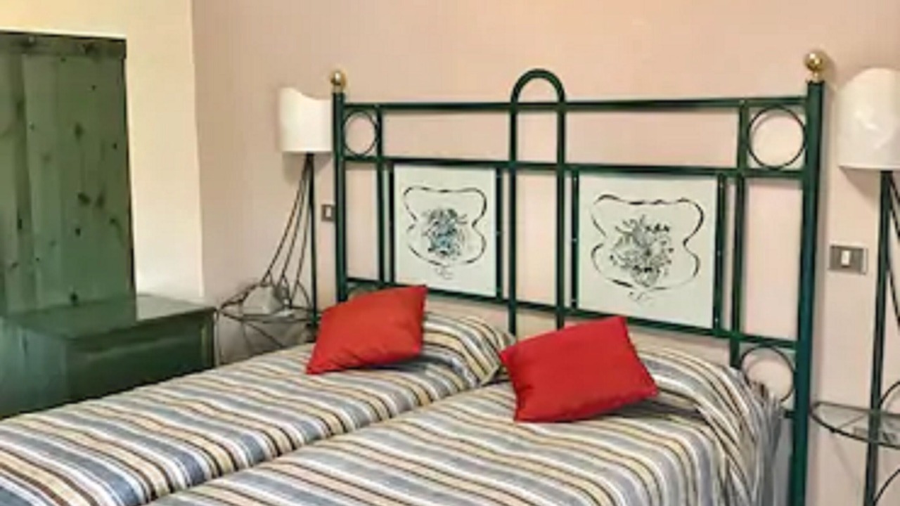 Photo of Bedroom in Tiche