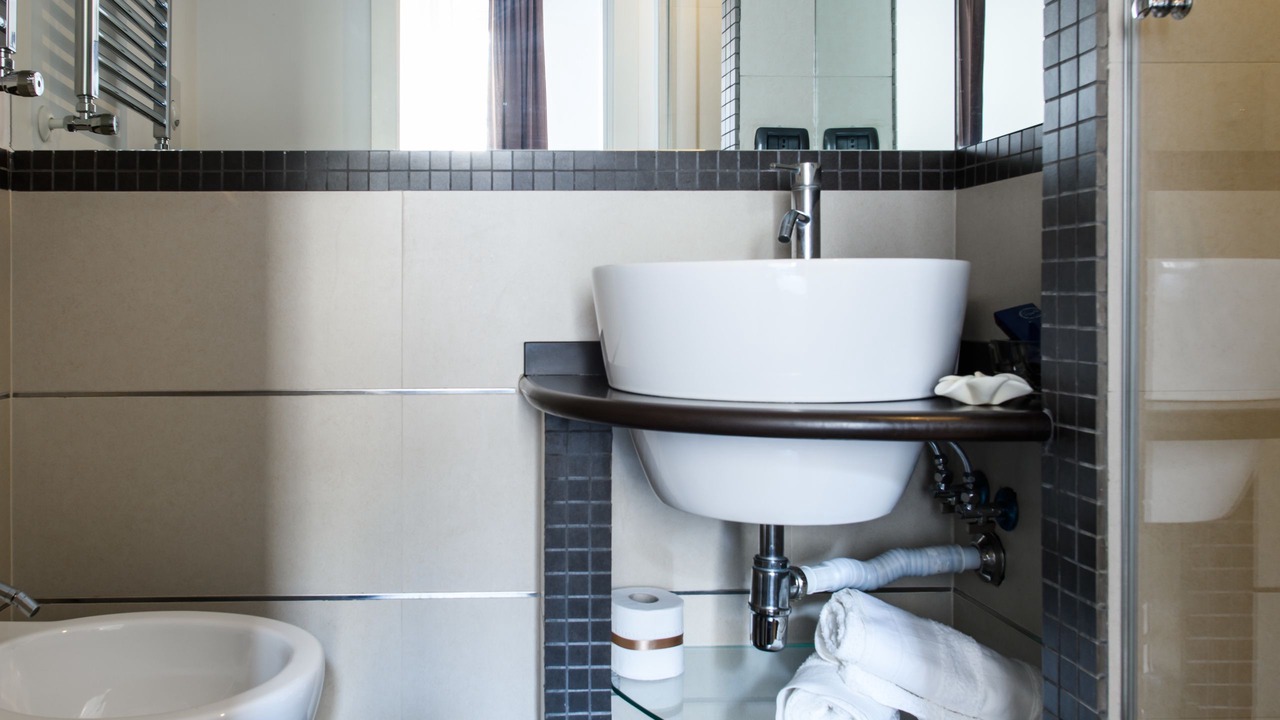 Photo of Bathroom in Vomero