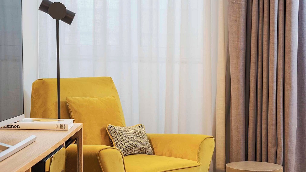 Photo of Bedroom in Catania City Centre