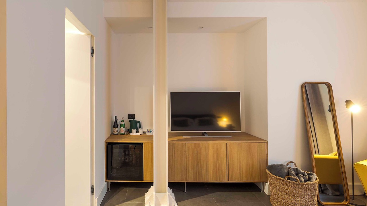 Photo of Bedroom in Catania City Centre