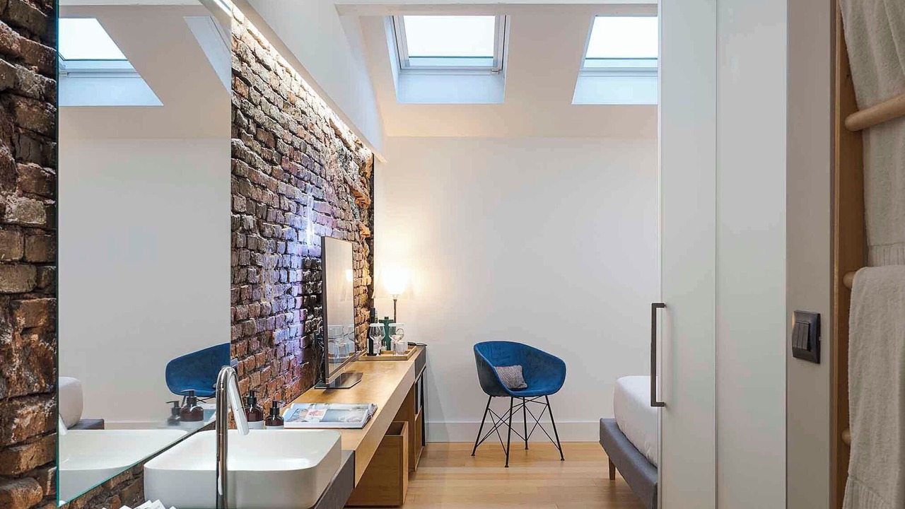 Photo of Bedroom in Catania City Centre
