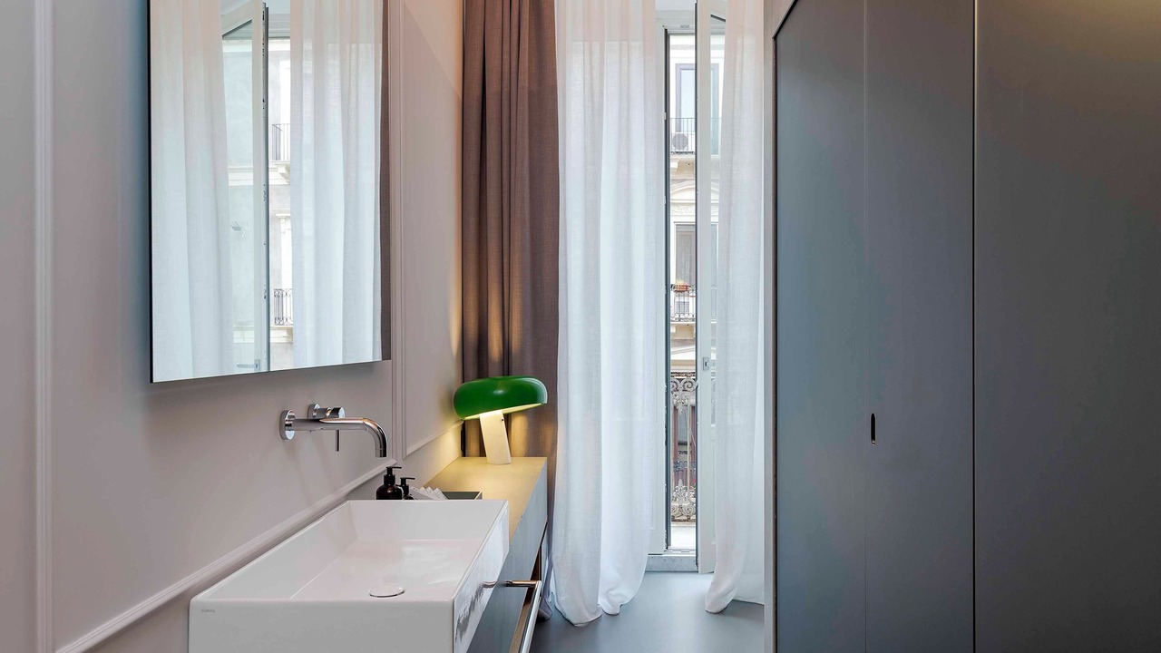 Photo of Bedroom in Catania City Centre