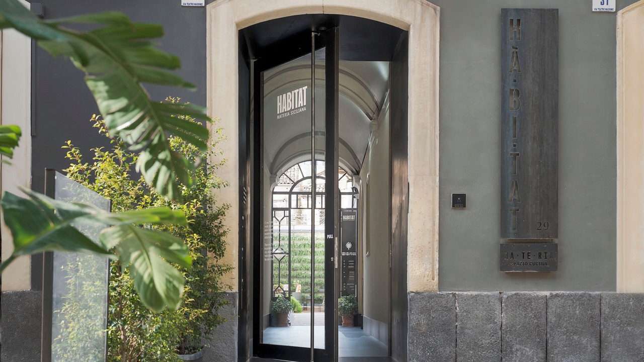 Photo of Outdoor in Catania City Centre