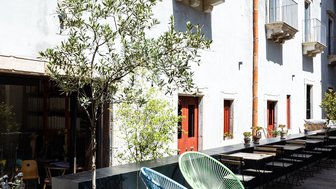 Photo of Outdoor in Catania City Centre