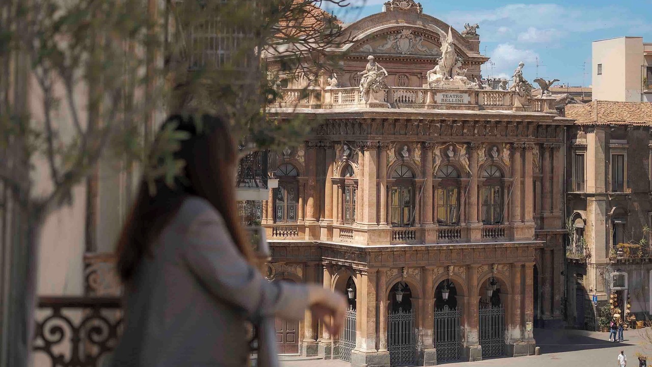Photo of Others in Catania City Centre