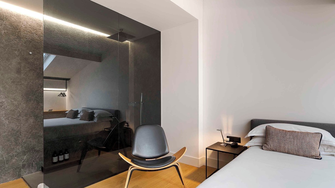 Photo of Bedroom in Catania City Centre