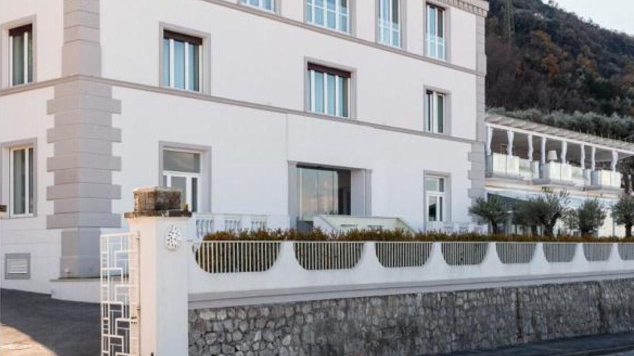 Photo of Outdoor in Castellammare di Stabia