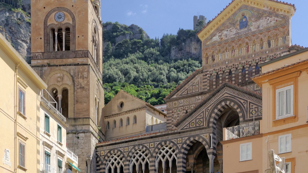 Photo of Others in Castellammare di Stabia