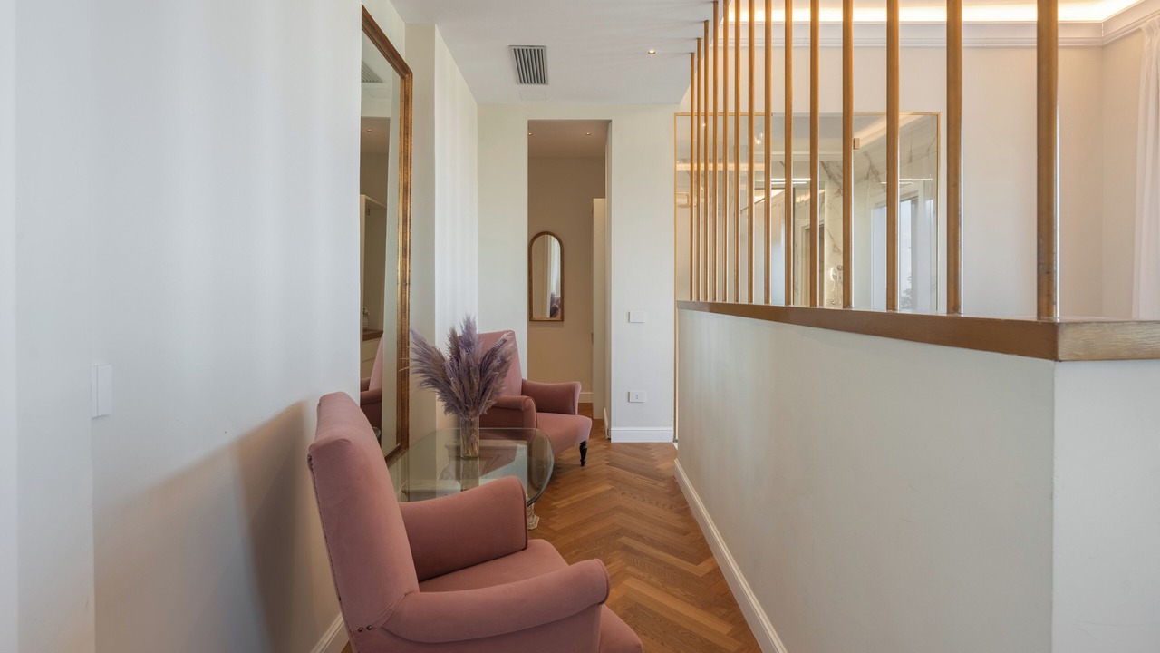 Photo of Bedroom in Castellammare di Stabia